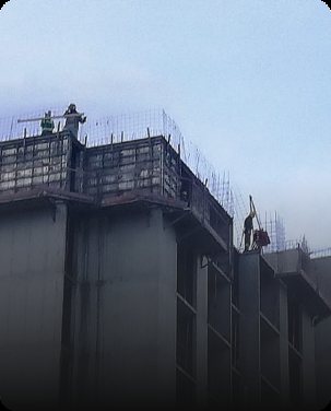 Concreto industrializado para obras civiles